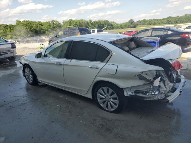 Vin: 1hgcr2f8xda008670, lot: 56864585, honda accord exl 20132