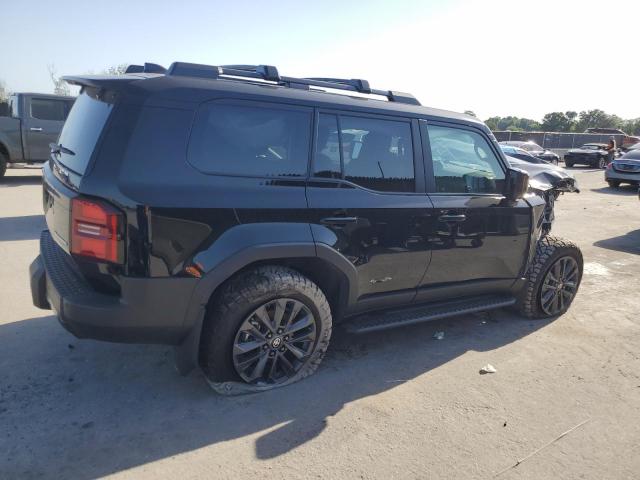 Vin: jteabfaj6s5010025, lot: 57262305, toyota land cruis base 20253