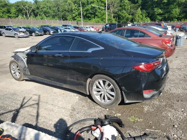 Vin: jn1ev7ek5hm361337, lot: 57247295, infiniti q60 premium 20172