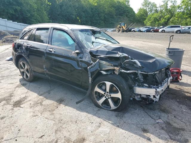 Vin: w1n0g8eb5mf977215, lot: 56537625, mercedes-benz glc-class 300 4matic 20214