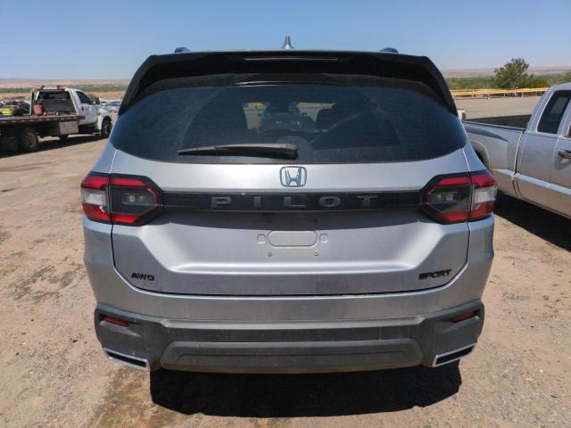 2023 HONDA PILOT SPOR 5FNYG1H38PB057058