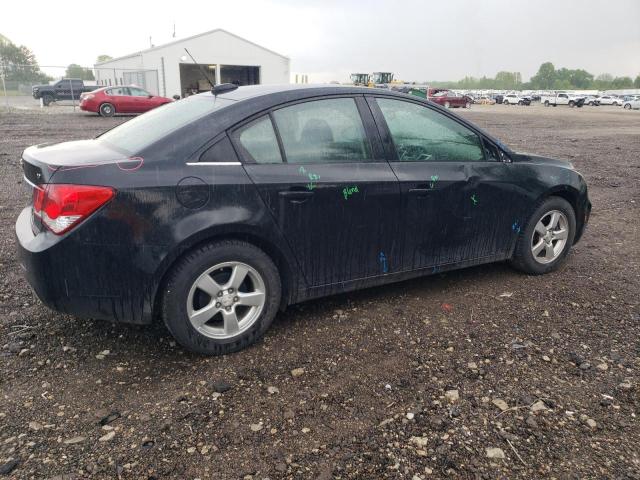 Vin: 1g1pe5sb4g7172988, lot: 57166625, chevrolet cruze lt 20163