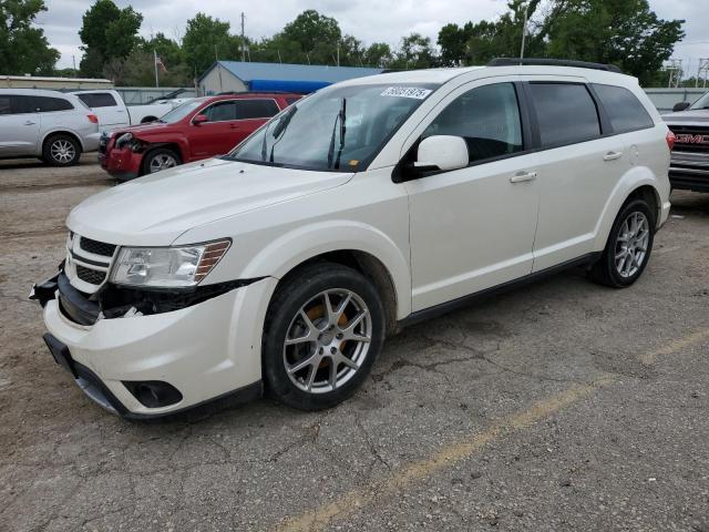 DODGE JOURNEY R/