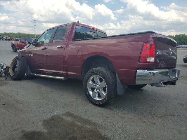 Vin: 1c6rr6gt0js169268, lot: 55416995, ram 1500 slt 20182