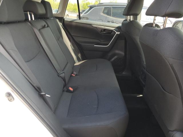 2024 TOYOTA RAV4 LE - 2T3F1RFV4RW475643