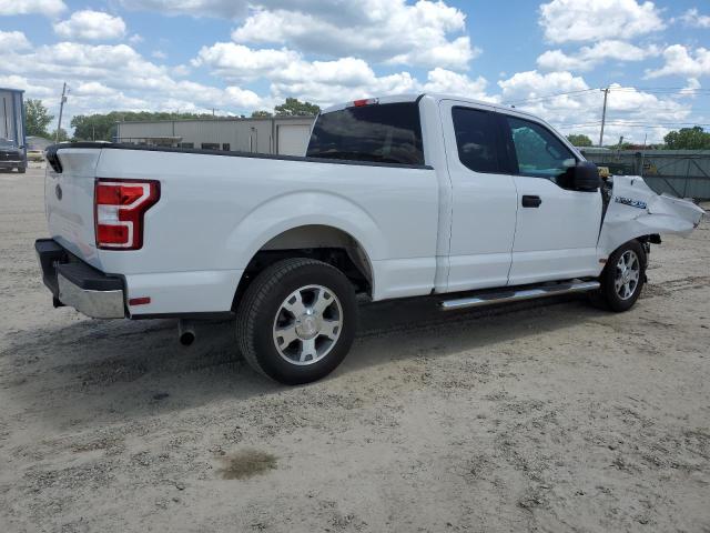 Vin: 1ftex1cb8kkd98988, lot: 59117575, ford f-150 super cab 20193