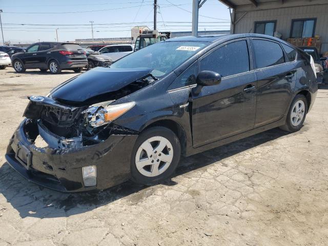 Vin: jtdkn3du4a1309202, lot: 56574355, toyota prius 2010 img_1