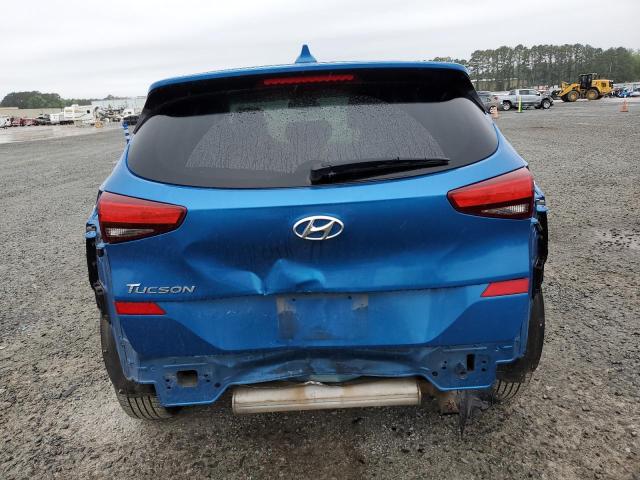 2019 HYUNDAI TUCSON SE - KM8J23A43KU918267