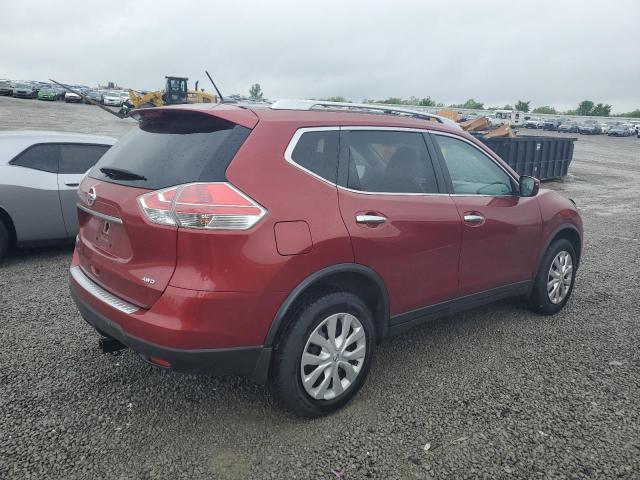 Vin: jn8at2mv8gw154836, lot: 51390045, nissan rogue s 20163