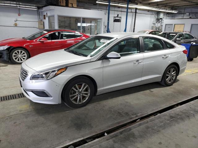 Vin: 5npe24af1hh544855, lot: 56652525, hyundai sonata se 2017 img_1