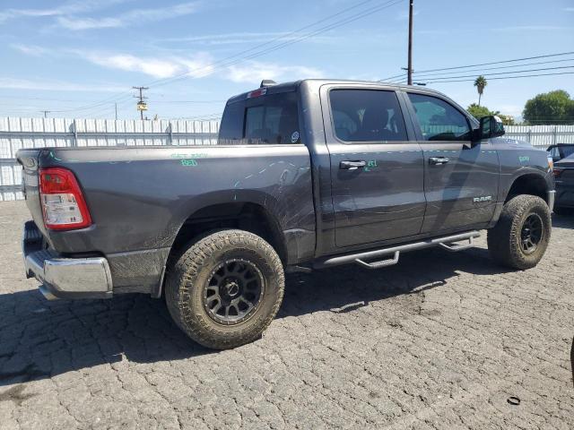2019 RAM 1500 BIG H - 1C6RREFT7KN650890