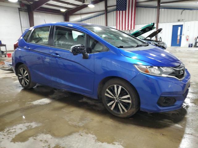 Vin: 3hggk5h81jm728877, lot: 57211285, honda fit ex 20184