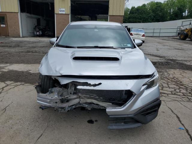 2023 SUBARU WRX PREMIU JF1VBAF61P9809987