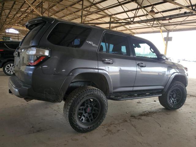 Vin: jteru5jrxm5948349, lot: 56762945, toyota 4runner sr5 premium 20213