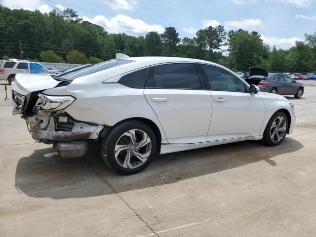 Vin: 1hgcv1f55ja022340, lot: 58767865, honda accord exl 20183