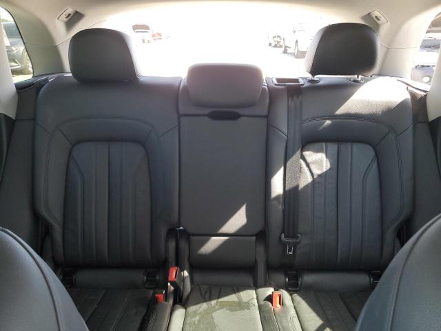 2018 AUDI Q5 PREMIUM - WA1ANAFY5J2013612