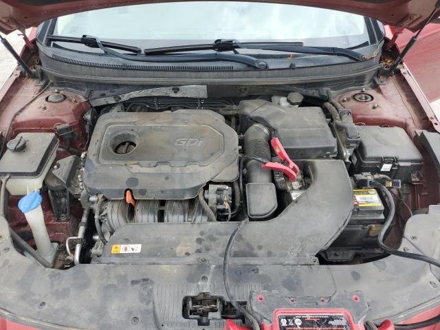 2015 HYUNDAI SONATA SPO - 5NPE34AF0FH111473