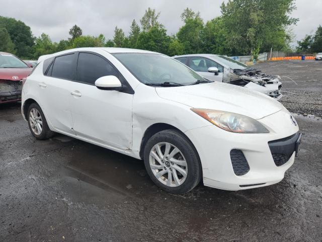 Vin: jm1bl1lp7d1764653, lot: 59032935, mazda 3 i 20134