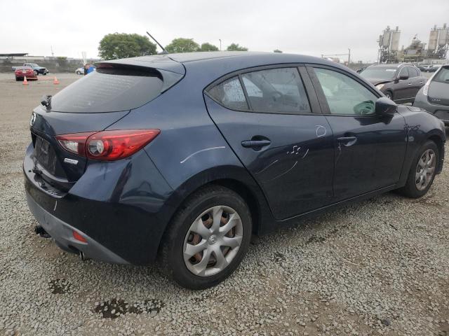 Vin: 3mzbm1k76fm152591, lot: 57361875, mazda 3 sport 20153