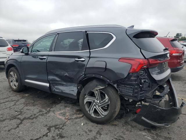 Vin: 5nms3daj8ph520309, lot: 58652345, hyundai santa fe sel premium 20232