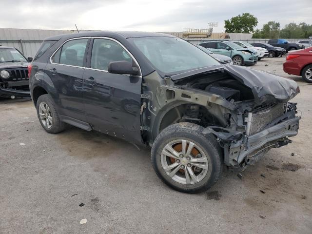 Vin: 2gnalaek8e6171774, lot: 58207295, chevrolet equinox ls 20144