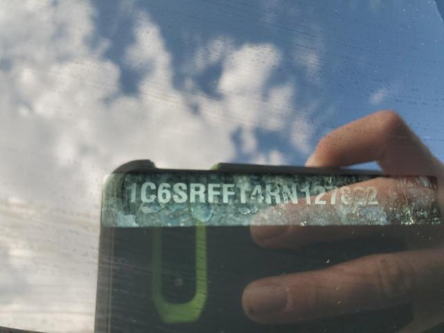 2024 RAM 1500 BIG H 1C6SRFFT4RN127862