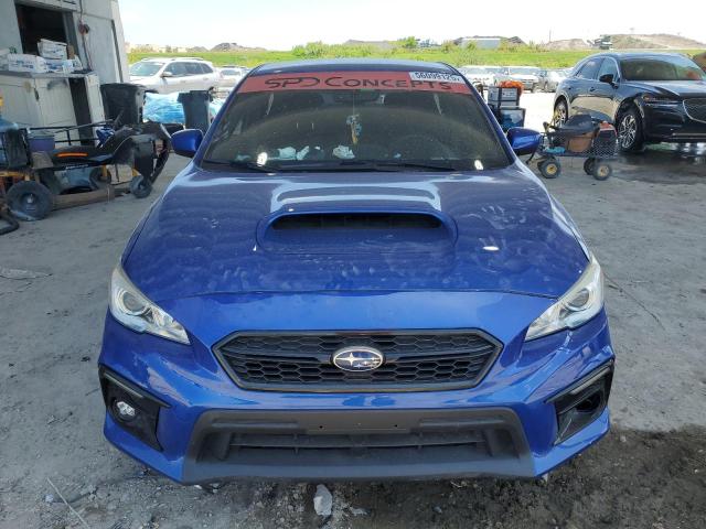 2021 SUBARU WRX JF1VA1A60M9821375