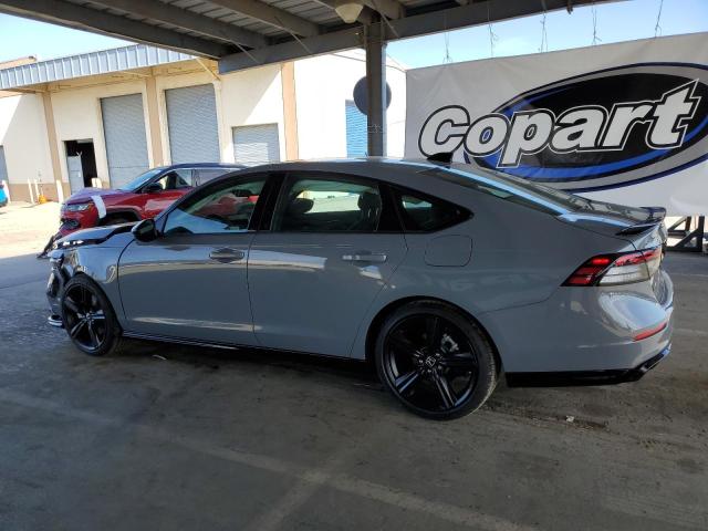 2025 HONDA ACCORD HYB 1HGCY2F70SA000763