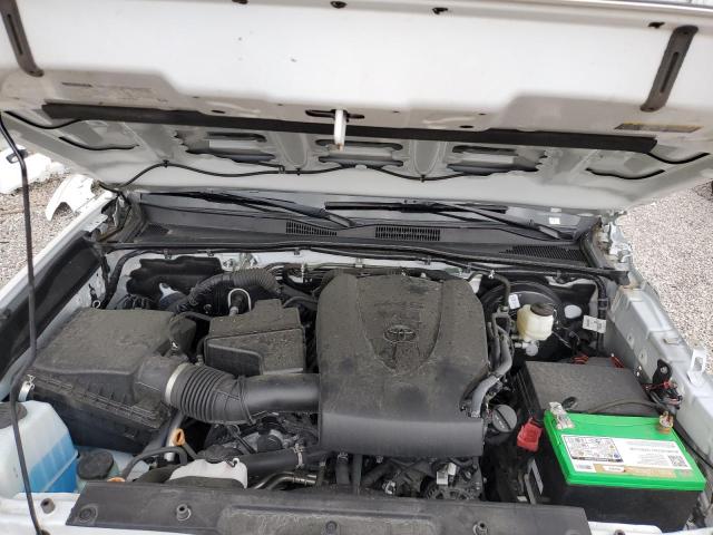 2021 TOYOTA TACOMA DOU - 3TYCZ5AN2MT009543