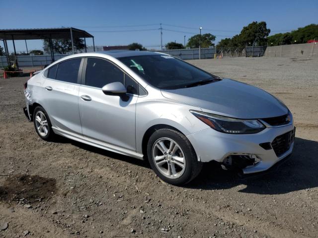 Vin: 1g1be5smxg7257281, lot: 57531985, chevrolet cruze lt 20164