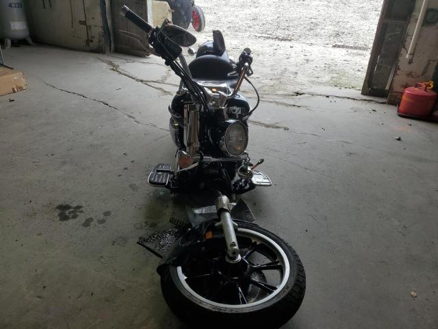 2009 YAMAHA XVS950 A JYAVN01E79A006074