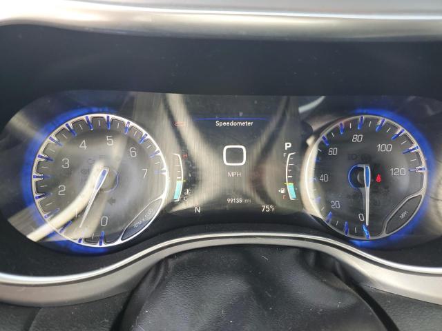 2019 CHRYSLER PACIFICA T 2C4RC1EG2KR548665
