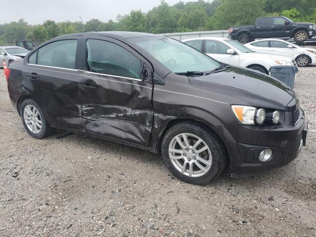 Vin: 1g1jc5sh7f4140021, lot: 56108625, chevrolet sonic lt 20154