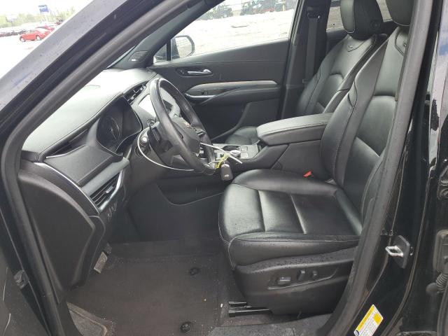 2019 CADILLAC XT4 PREMIU - 1GYFZCR49KF147242