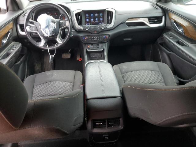 2018 GMC TERRAIN SL - 3GKALTEV0JL224654