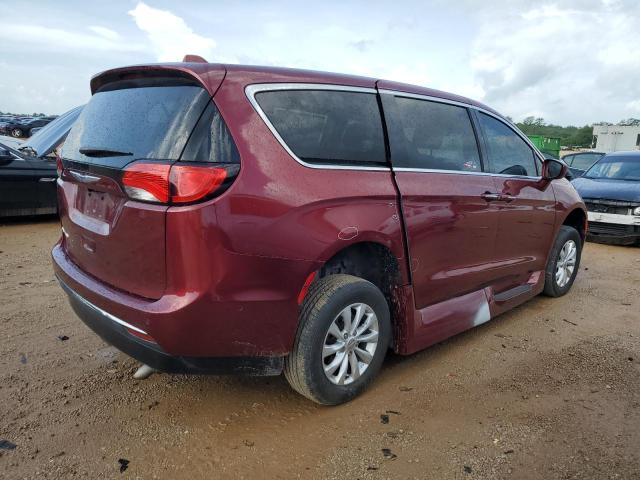 Vin: 2c4rc1fg1kr638971, lot: 58339575, chrysler pacifica touring plus 20193