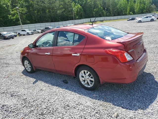 Vin: 3n1cn7ap7jl832140, lot: 56758825, nissan versa s 20182