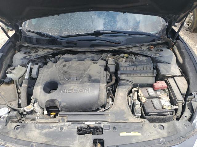 2018 NISSAN MAXIMA 3.5 - 1N4AA6AP0JC367602