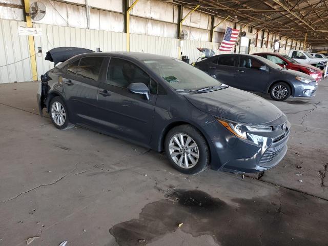 Vin: 5yfb4mde3rp142517, lot: 58241385, toyota corolla le 20244