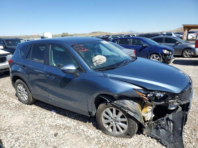 Vin: jm3ke2cyxf0546084, lot: 55810015, mazda cx-5 touring 20154