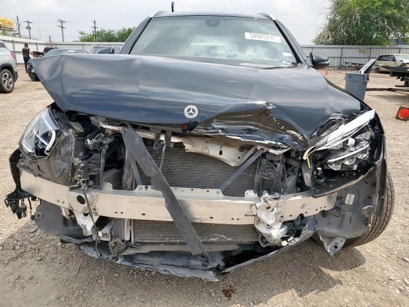 2021 MERCEDES-BENZ GLC 300 - W1N0G8DB9MF941867