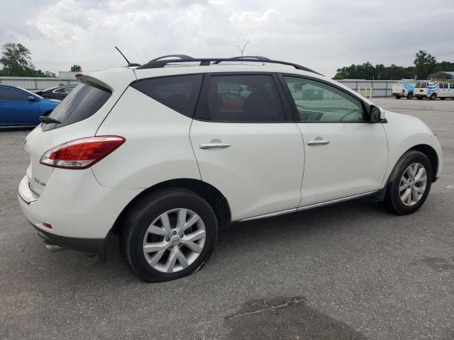 Vin: jn8az1mw7bw187837, lot: 58832825, nissan murano s 20113
