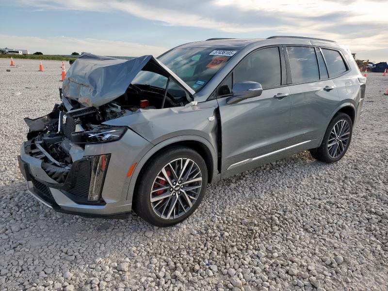 CADILLAC XT6 SPORT