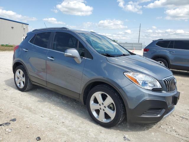 Vin: kl4cjasb4fb190147, lot: 56471455, buick encore 20154