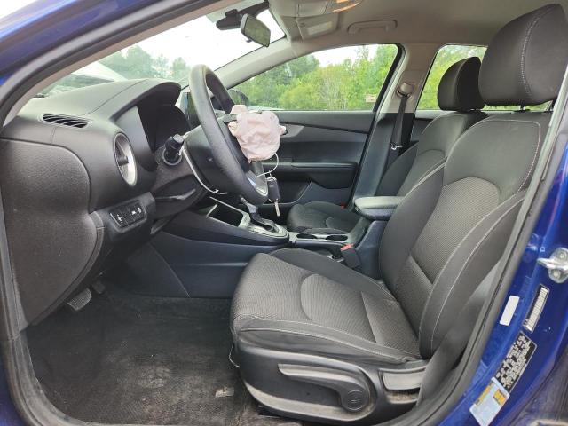 2019 KIA FORTE FE - 3KPF24AD1KE115780