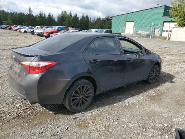 Vin: 2t1burhe9gc545602, lot: 55460995, toyota corolla l 20163
