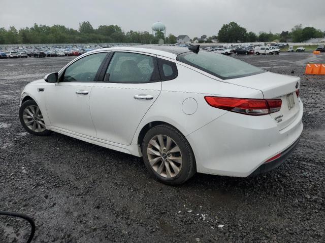 Vin: 5xxgu4l35jg246655, lot: 56332835, kia optima ex 20182