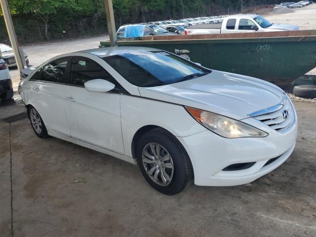 Vin: 5npeb4ac4ch375395, lot: 56255455, hyundai sonata gls 20124