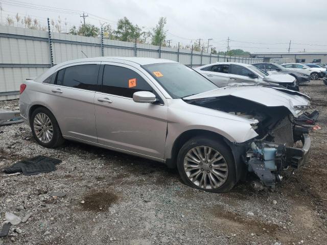 Vin: 1c3ccbab7cn155365, lot: 58153635, chrysler 200 lx 20124