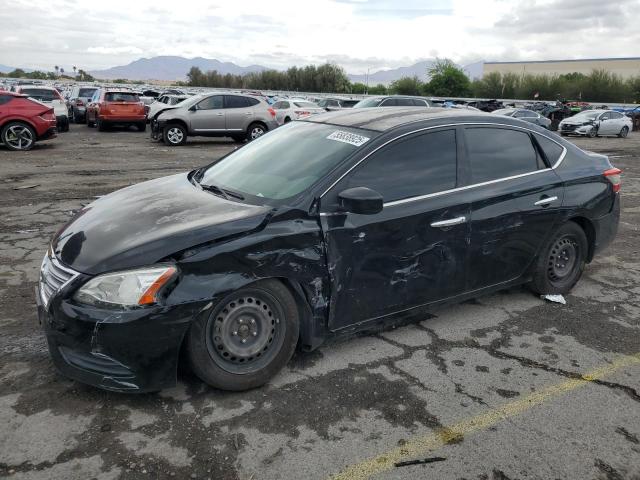 Vin: 3n1ab7ap7fy350259, lot: 55838925, nissan sentra s 2015 img_1
